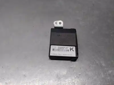 Second-hand car spare part electronic module for lexus is 200 (ds2/is2) d-cat oem iam references 8978453011