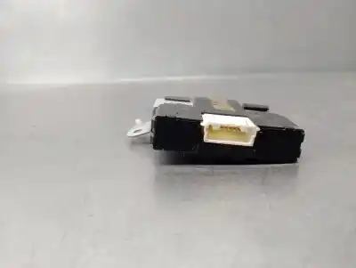 Second-hand car spare part electronic module for lexus is 200 (ds2/is2) d-cat oem iam references 8978453011  656909000