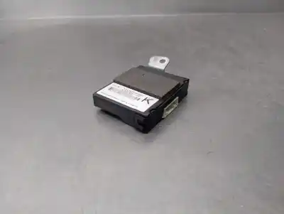Second-hand car spare part electronic module for lexus is 200 (ds2/is2) d-cat oem iam references 8978453011  656909000