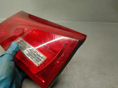 Автозапчастина б/у правий ліхтар для lexus is 200 (ds2/is2) d-cat посилання на oem iam 8158153070