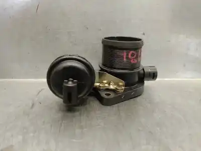 Second-hand car spare part THROTTLE BODY for RENAULT MEGANE II FAMILIAR  OEM IAM references 8200843370  BA11123