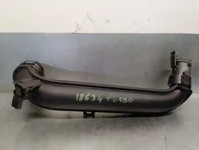 Second-hand car spare part tube for skoda fabia iii (nj3) 1.2 tsi oem iam references 04e145673b
