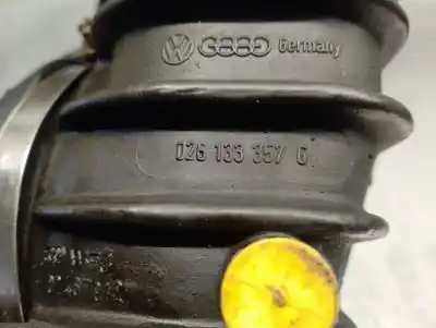 Second-hand car spare part tube for audi 80 (82/83/84) 1.6 oem iam references 026133357g  026133357g