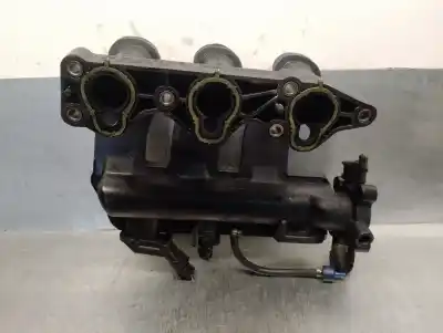 Pezzo di ricambio per auto di seconda mano collettore di aspirazione per smart cabrio 0.7 turbo cat riferimenti oem iam a1601410201  1285100674
