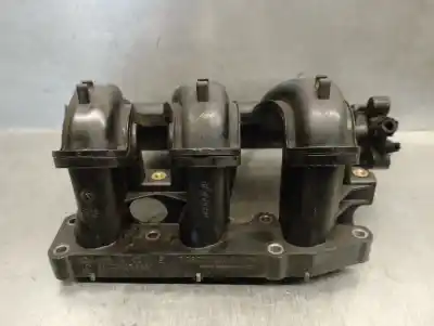 Pezzo di ricambio per auto di seconda mano collettore di aspirazione per smart cabrio 0.7 turbo cat riferimenti oem iam a1601410201  1285100674