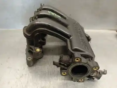 Pezzo di ricambio per auto di seconda mano collettore di aspirazione per smart cabrio 0.7 turbo cat riferimenti oem iam a1601410201  1285100674