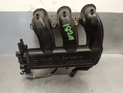 Автозапчасти б/у впускной коллектор за smart cabrio 0.7 turbo cat ссылки oem iam a1601410201