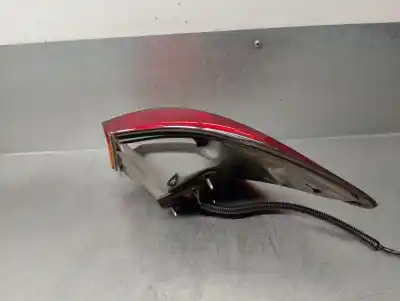 Second-hand car spare part left tailgate light for lexus is 200 (ds2/is2) d-cat oem iam references 8156153161  