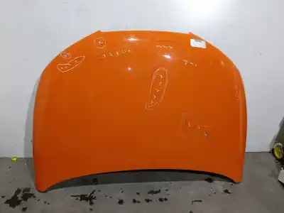 Peça sobressalente para automóvel em segunda mão CAPOT por SEAT IBIZA (6J5)  Referências OEM IAM 6J0823031  