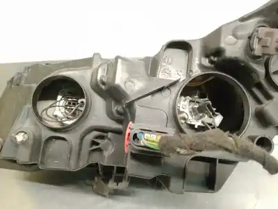 İkinci el araba yedek parçası sag far için citroen c4 berlina 1.6 16v hdi oem iam referansları 9646893880  