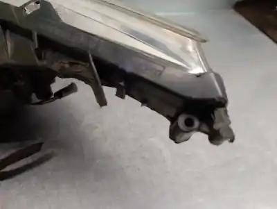 İkinci el araba yedek parçası sag far için citroen c4 berlina 1.6 16v hdi oem iam referansları 9646893880  