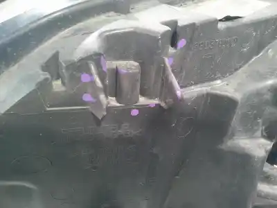 İkinci el araba yedek parçası sag far için citroen c4 berlina 1.6 16v hdi oem iam referansları 9646893880  