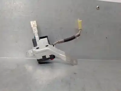 İkinci el araba yedek parçası elektronik modül için lexus is 200 (ds2/is2) d-cat oem iam referansları c25s2b  05370