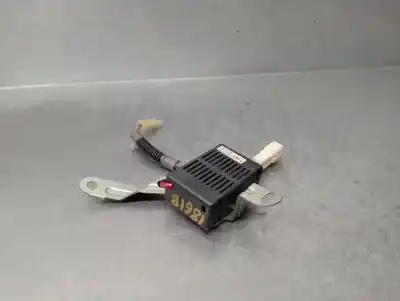 İkinci el araba yedek parçası elektronik modül için lexus is 200 (ds2/is2) d-cat oem iam referansları c25s2b  05370