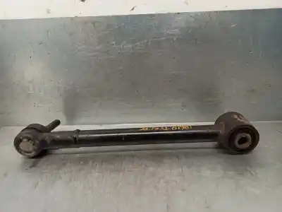 Pezzo di ricambio per auto di seconda mano braccio sospensione superiore posteriore sinistro per lexus is 200 (ds2/is2) d-cat riferimenti oem iam 4879053030  