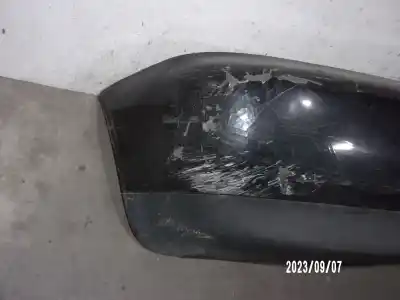 Pezzo di ricambio per auto di seconda mano paraurti posteriore per audi a3 (8l) 1.9 tdi riferimenti oem iam 8l0807437d  