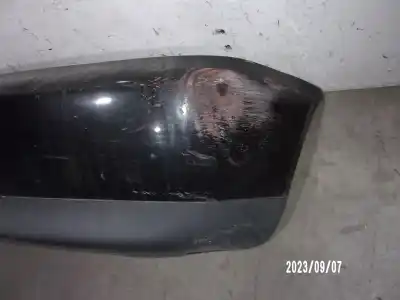 Pezzo di ricambio per auto di seconda mano paraurti posteriore per audi a3 (8l) 1.9 tdi riferimenti oem iam 8l0807437d  