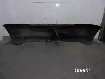 Pezzo di ricambio per auto di seconda mano paraurti posteriore per audi a3 (8l) 1.9 tdi riferimenti oem iam 8l0807437d  