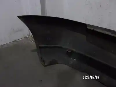 Pezzo di ricambio per auto di seconda mano paraurti posteriore per audi a3 (8l) 1.9 tdi riferimenti oem iam 8l0807437d  