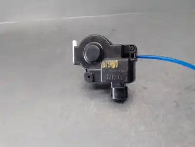 Автозапчасти б/у наружная крышка двигателя топливо за lexus is 200 (ds2/is2) d-cat ссылки oem iam 7703051030  