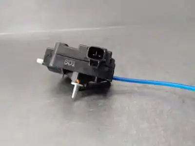 Автозапчасти б/у наружная крышка двигателя топливо за lexus is 200 (ds2/is2) d-cat ссылки oem iam 7703051030  