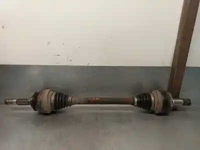 Piesă de schimb auto la mâna a doua transmisie spate stânga pentru lexus is 200 (ds2/is2) d-cat referințe oem iam 4234030160  