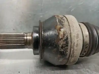 Piesă de schimb auto la mâna a doua transmisie spate stânga pentru lexus is 200 (ds2/is2) d-cat referințe oem iam 4234030160  