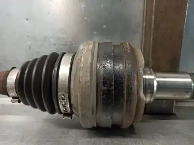 Piesă de schimb auto la mâna a doua transmisie spate stânga pentru lexus is 200 (ds2/is2) d-cat referințe oem iam 4234030160  