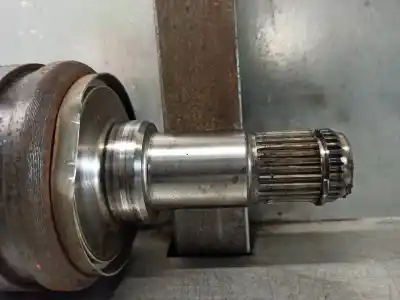 Piesă de schimb auto la mâna a doua transmisie spate stânga pentru lexus is 200 (ds2/is2) d-cat referințe oem iam 4234030160  