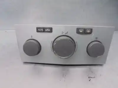 İkinci el araba yedek parçası ISITMA / KLIMA KONTROLÜ için OPEL ZAFIRA / ZAFIRA FAMILY B (A05)  OEM IAM referansları 13274229  