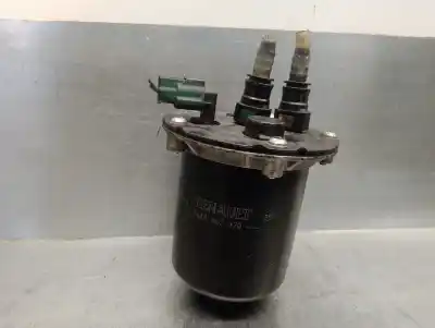 Pezzo di ricambio per auto di seconda mano supporto filtro gasolio per renault clio iv (bh_) 1.5 dci 90 riferimenti oem iam 164000797r  164000797r