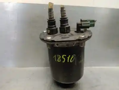 Pezzo di ricambio per auto di seconda mano supporto filtro gasolio per renault clio iv (bh_) 1.5 dci 90 riferimenti oem iam 164000797r  164000797r