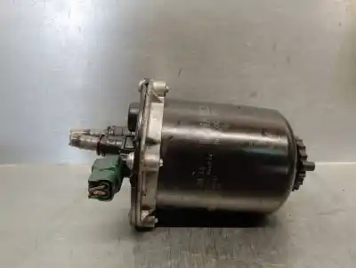 Pezzo di ricambio per auto di seconda mano supporto filtro gasolio per renault clio iv (bh_) 1.5 dci 90 riferimenti oem iam 164000797r  164000797r