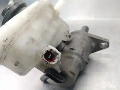 Автозапчастина б/у гальмівний насос для lexus is 200 (ds2/is2) d-cat посилання на oem iam 4702853020  
