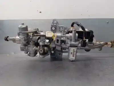 Автозапчастина б/у рульва колонка для lexus is 200 (ds2/is2) d-cat посилання на oem iam 4502030a60  