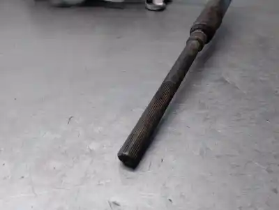 Second-hand car spare part steering column for lexus is 200 (ds2/is2) d-cat oem iam references 4502030a60  