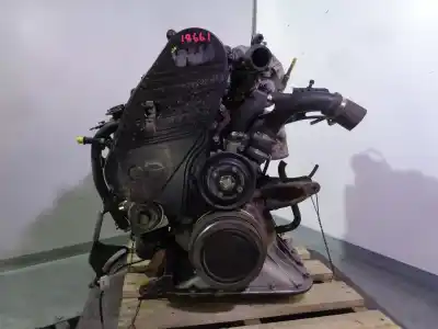 Автозапчасти б/у полный двигатель за nissan vanette cargo 2.3 diesel ссылки oem iam ld23  101027c001