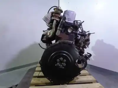 Автозапчасти б/у полный двигатель за nissan vanette cargo 2.3 diesel ссылки oem iam ld23  101027c001
