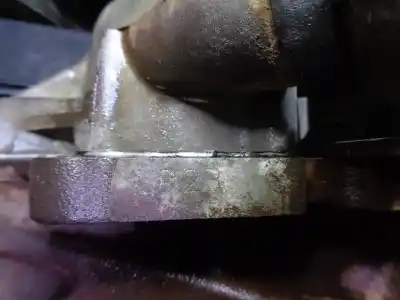 Автозапчасти б/у полный двигатель за nissan vanette cargo 2.3 diesel ссылки oem iam ld23  101027c001