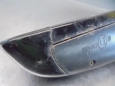 Second-hand car spare part left rearview mirror for audi a3 (8l) 1.9 tdi oem iam references 8l1858499c  