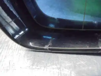 Second-hand car spare part left rearview mirror for audi a3 (8l) 1.9 tdi oem iam references 8l1858499c  