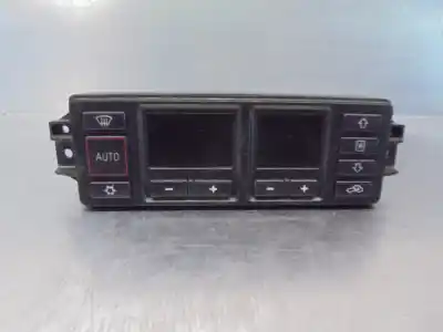 Автозапчастина б/у клімат-контроль для audi a3 (8l) 1.9 tdi посилання на oem iam 8l0820043d