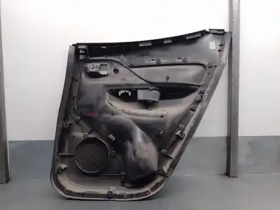 Автозапчасти б/у обивка задней левой двери за lexus is 200 (ds2/is2) d-cat ссылки oem iam 7222b15677  