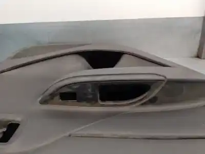 Автозапчасти б/у обивка задней левой двери за lexus is 200 (ds2/is2) d-cat ссылки oem iam 7222b15677  