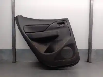 Автозапчастина б/у обкітка задніх лівіх дверей для lexus is 200 (ds2/is2) d-cat посилання на oem iam 7222b15677  