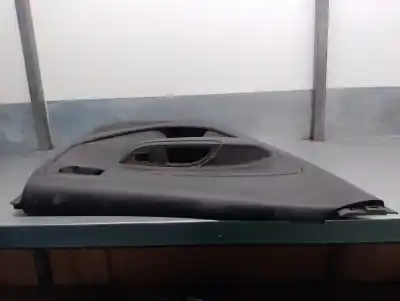 Автозапчастина б/у обкітка задніх лівіх дверей для lexus is 200 (ds2/is2) d-cat посилання на oem iam 7222b15677  