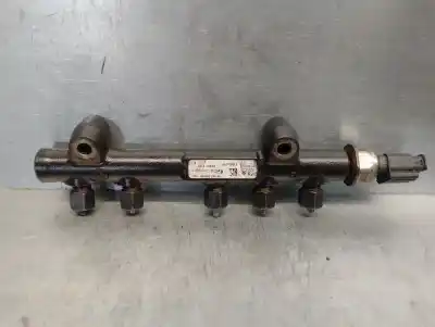 Pezzo di ricambio per auto di seconda mano rampa iniettori per peugeot 308 sw i (4e_, 4h_) 1.6 hdi riferimenti oem iam 9684753080