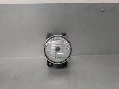 Second-hand car spare part left fog light for lexus is 200 (ds2/is2) d-cat oem iam references 89207251