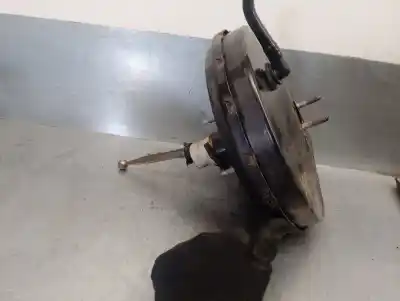 Second-hand car spare part brake servo for audi a3 (8l) 1.9 tdi oem iam references 1j1614105h  1j1614105h