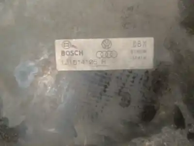 Second-hand car spare part brake servo for audi a3 (8l) 1.9 tdi oem iam references 1j1614105h  1j1614105h